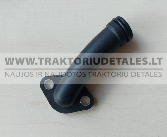 255326 Vamzdelis vandens pompos Vamzdelis vandens pompos 4133L048, 4225036M1, 02/202980, 4133l048.