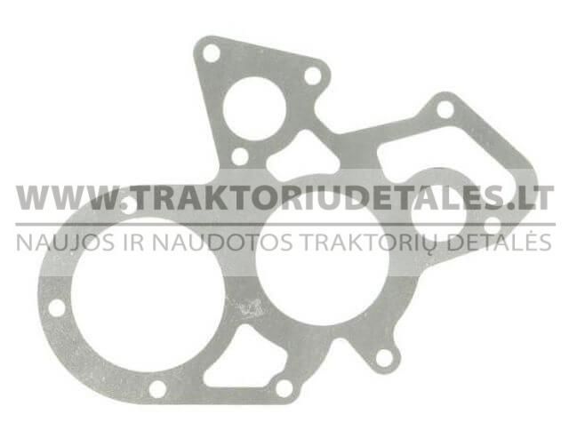 263499a Tarpinė vandens pompos 3687Y016, 02/201539. Perkins vandens pompos tarpinė