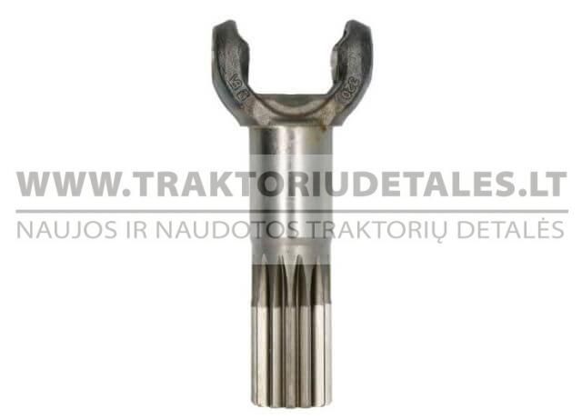 265169 Pusašio išorinė dalis Carraro 046241, Carraro/046241, 340429A1, Claas/0011353780, pusašio išorinė dalis z=13, OD-48, 30x82, Carraro