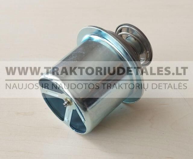 289436 Termostatas 289436 Termostatas 82°C, OD-57.5/60.7/69.6, L-80, CNH J940632