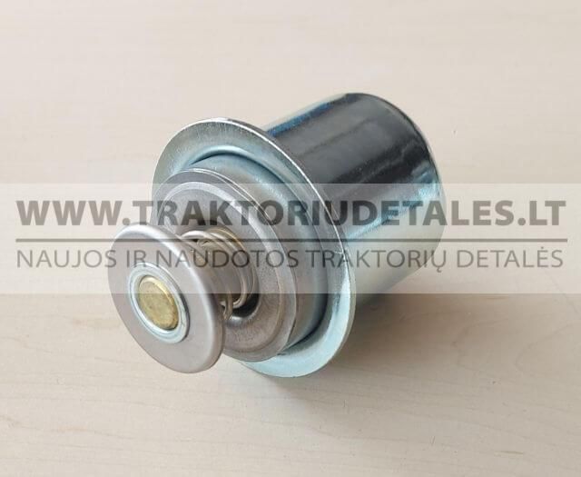 289436 Termostatas_1 289436 Termostatas 82°C, OD-57.5/60.7/69.6, L-80. CNH J940632