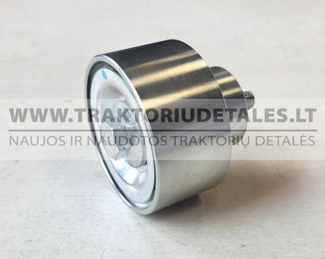 261812 Ritinėlis parazitinis DAYCO 2852245, 504065879, 87803068 ritnėlis parazitinis Case Puma, NewHolland T7