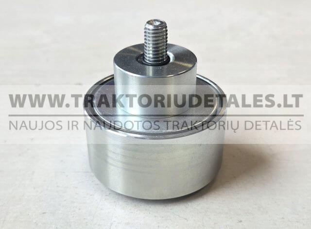 261812 Ritinėlis parazitinis DAYCO_1 2852245, 504065879, 87803068 ritnėlis parazitinis Case Puma, NewHolland T7 87803068 - Deflection/guide pulley, tensioner pulley OE number by CASE IH, NEW HOLLAND, STEYR