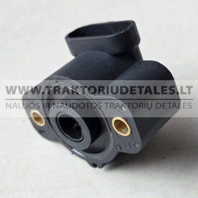 Potensiometras atitinka OEM: RE261354, RE24467, RE56165