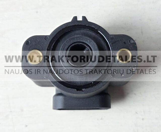 267437a Potenciometras_2 Potensiometras atitinka OEM: RE261354, RE24467, RE56165