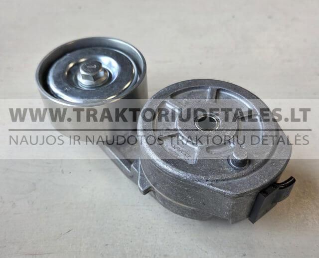 267576 Įtempėjas automatinis DAYCO DAYCO APV2927, INA/534 0802 10, Cummins/2856945, CNH/84208963, FPT/504315786,