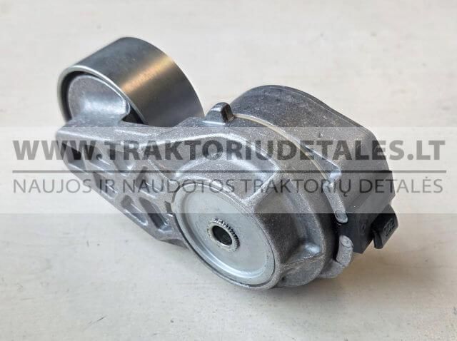 267576 Įtempėjas automatinis DAYCO_2 DAYCO APV2927, INA/534 0802 10, Cummins/2856945, CNH/84208963, FPT/504315786,