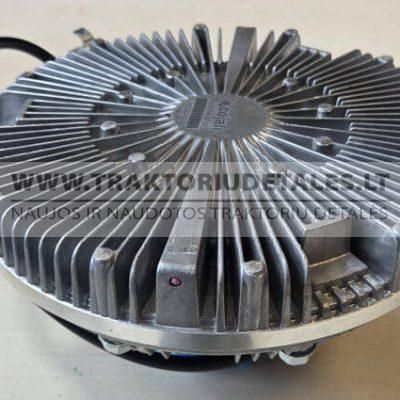 ACV0047760, ACV00477301, Viskozinė mova, elektrinė Valtra Hidromova, elektrinė Valtra Termomova elektrinė Valtra